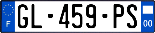 GL-459-PS