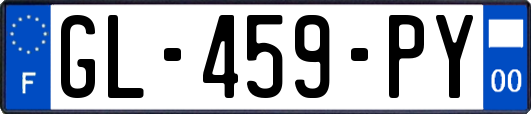 GL-459-PY