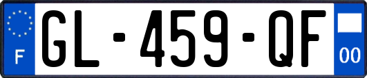 GL-459-QF
