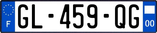 GL-459-QG