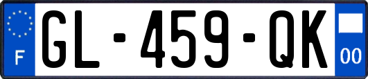 GL-459-QK