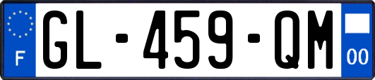 GL-459-QM