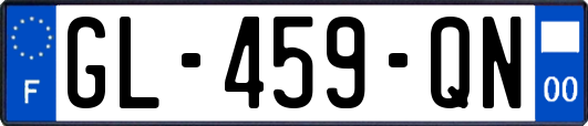 GL-459-QN