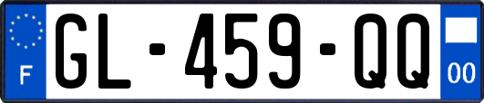 GL-459-QQ