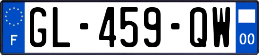 GL-459-QW