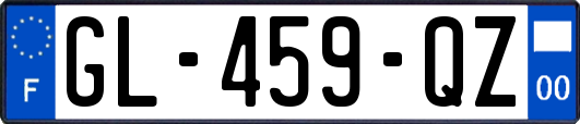 GL-459-QZ