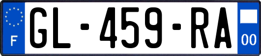 GL-459-RA