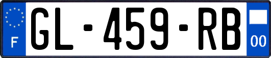 GL-459-RB
