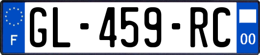 GL-459-RC