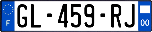 GL-459-RJ
