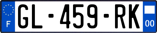 GL-459-RK
