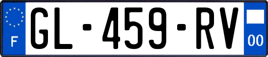 GL-459-RV