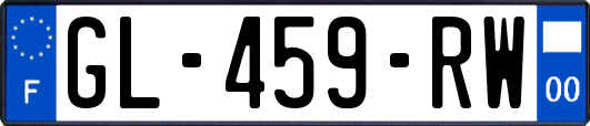 GL-459-RW