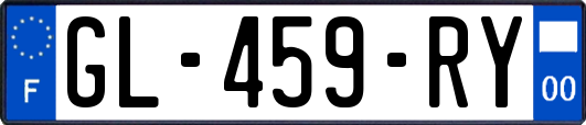GL-459-RY