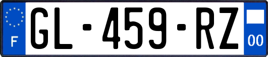 GL-459-RZ