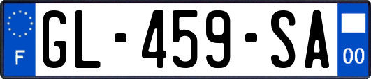 GL-459-SA