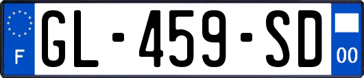 GL-459-SD
