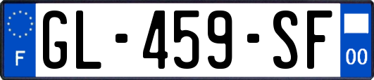GL-459-SF