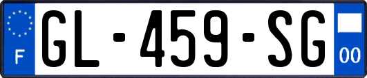 GL-459-SG