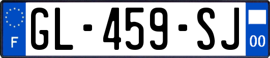 GL-459-SJ