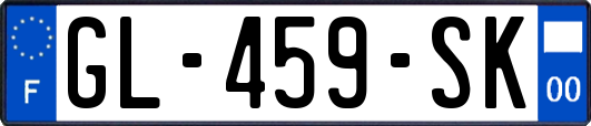 GL-459-SK