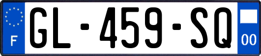 GL-459-SQ