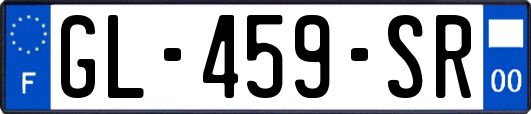 GL-459-SR