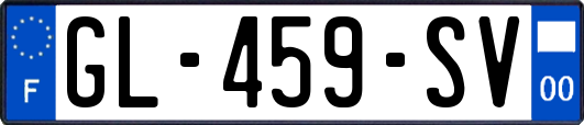 GL-459-SV