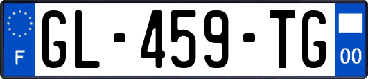 GL-459-TG