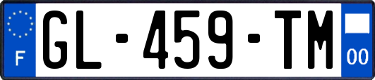 GL-459-TM