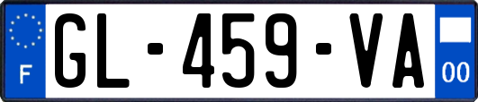 GL-459-VA