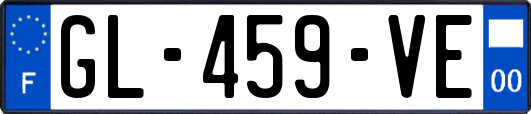GL-459-VE
