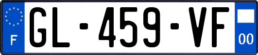 GL-459-VF