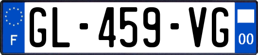 GL-459-VG