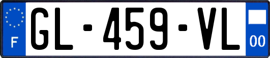 GL-459-VL