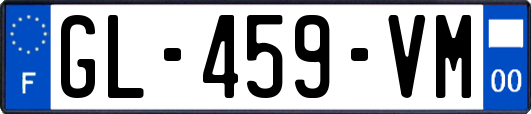 GL-459-VM