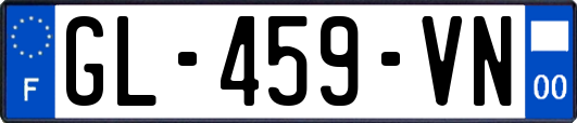 GL-459-VN