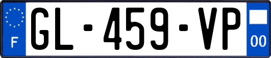GL-459-VP