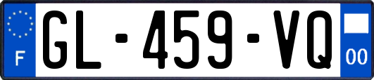 GL-459-VQ