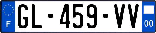 GL-459-VV