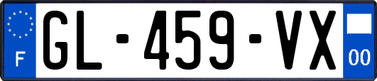 GL-459-VX