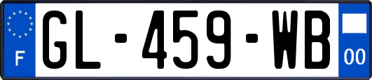 GL-459-WB