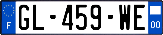 GL-459-WE