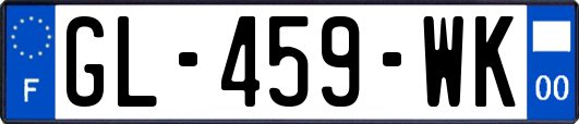 GL-459-WK