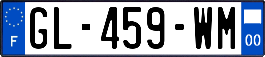 GL-459-WM
