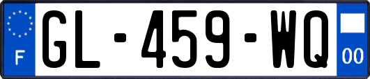 GL-459-WQ