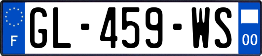 GL-459-WS