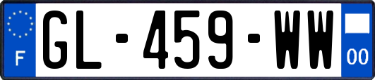 GL-459-WW