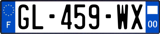GL-459-WX