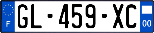 GL-459-XC
